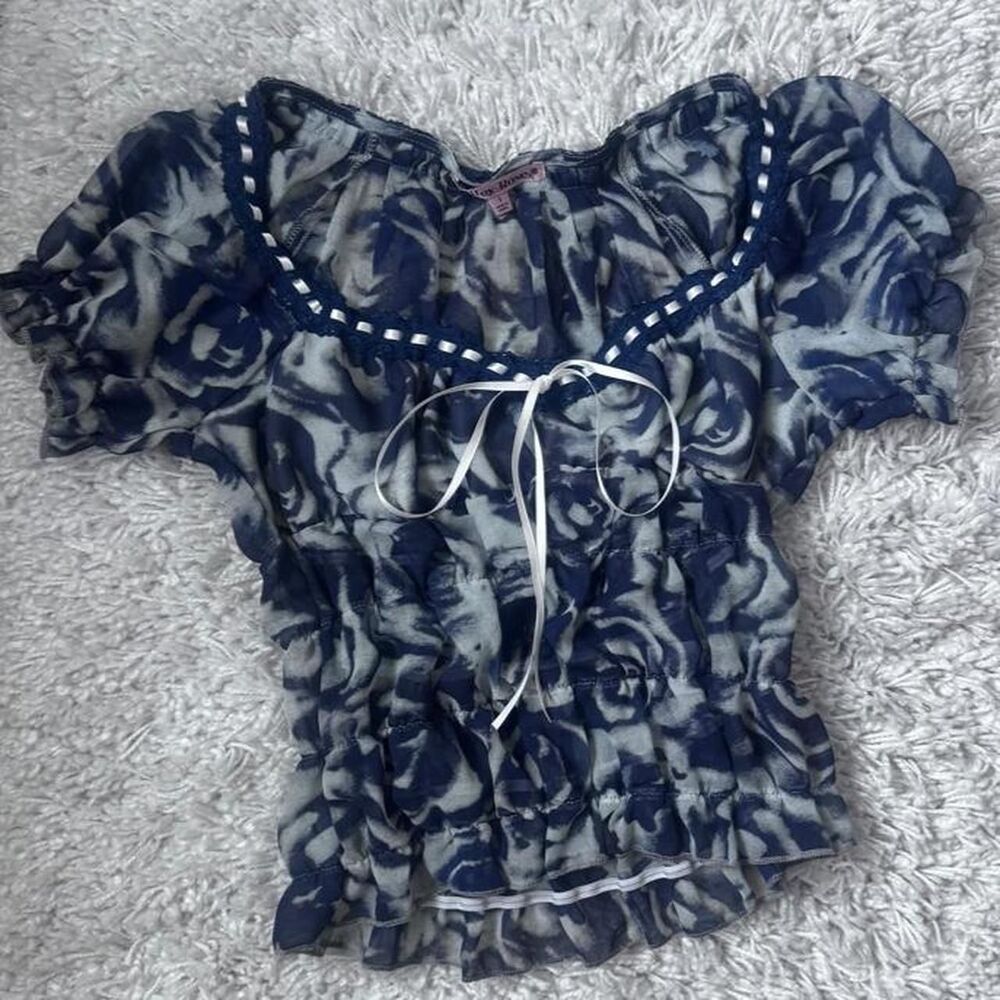 Bailey-rose Women's multi Blouse